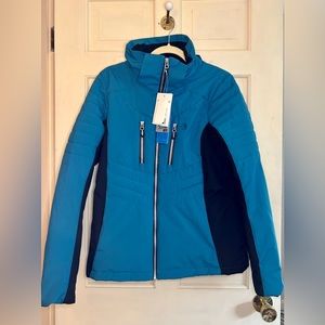 Liquid Ski Jacket